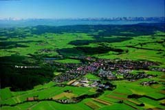 Nova spletna stran projekta Doma v gorah