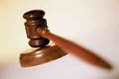 Prva služba Alpske konvencije za pravno pomoč in razvoj