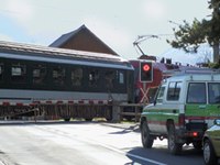 Odločilna vloga prometa pri podnebnih spremembah - Zadnji žebelj v krsto podnebne politike