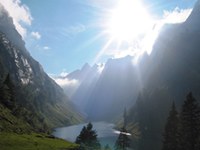 Vsi ukrepi varstva podnebja niso učinkoviti in neškodljivi - Podnebni ukrepi v Alpah pod drobnogledom