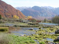 Izkušnje Alpske konvencije pomembne za Dinaride