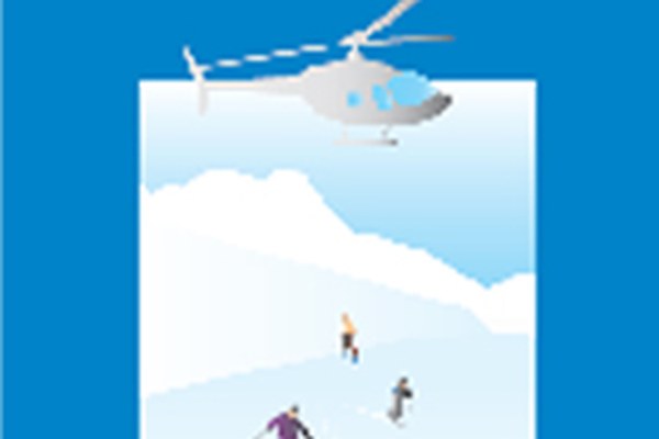 Mednarodna razprava o helikopterskih poletih na območju Alp