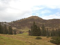 Razširitev smučišča ni v skladu z Alpskim načrtom