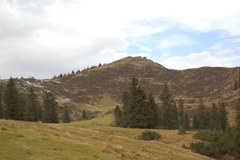 Razširitev smučišča ni v skladu z Alpskim načrtom