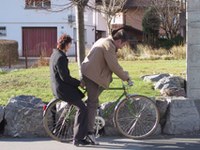 In kakšne so razmere na področju varstva podnebja v vaši občini?