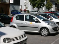 Energijsko učinkovite alpske občine in alpska mesta