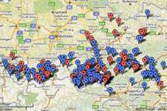 Vodna energija proti varstvu voda