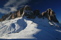 Južnotirolska planinska zveza zahteva ustavitev gradnje