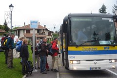 Prosti čas: mobilnejši brez avtomobila