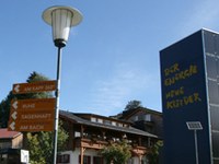 Evropska nagrada za prenovo vasi 2010