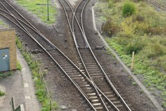 Nočni vlak med Parizom in Briançonom predmet žgočih polemik