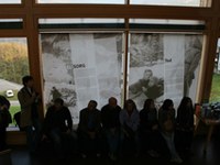 Projekti za varovalne gozdove nagrajeni