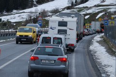 Nova prometna politika za Olimpijske igre