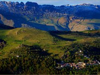 Via Alpina - odkrivanje počasnega življenjskega ritma