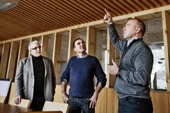 Alpska Konvencija: Smiselno in èutno