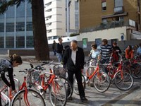 Vizija za podnebno nevtralne Alpe