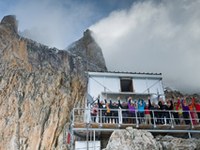 Stališča CIPRE:  Poziv za naše gore