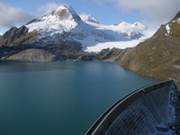 Stališča CIPRE:  Vodna energija ima prednost