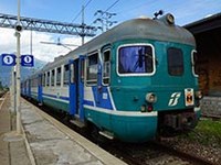 Železnica je mrtva - naj živi železnica!