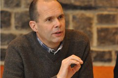 CIPRA v vlogi stičišča in gonilne sile