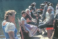 Močna in trdna mreža za Alpe