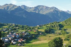 Comité de massif:  odločati in načrtovati