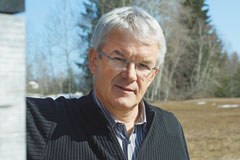 "Ne počutim se tako pomembnega!"