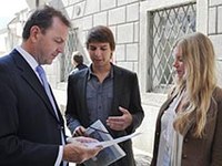 Stališča CIPRE: Alpska konvencija mora dokazati, da misli resno