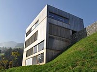 Začel se je projekt MountEE: trajnostna gradnja objektov v javnem sektorju v Evropi