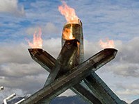 Stališča CIPRE: Alpe predragocene za olimpijske igre