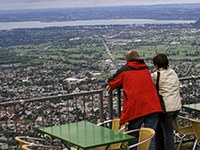 Stališča CIPRE: Alpsko makroregijo bo treba oblikovati po vzoru Alpske konvencije, vendar bolj učinkovito