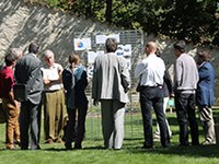 Alpska mesta gradijo za prihodnost