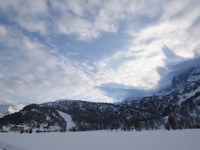Alpe Devero/I: projekt povezave smučišč umaknjen