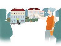 Alpski Log oblikuje svojo prihodnost