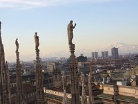 Avstrijska pot v makroregijo