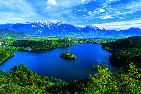 Blagoslov in prekletstvo