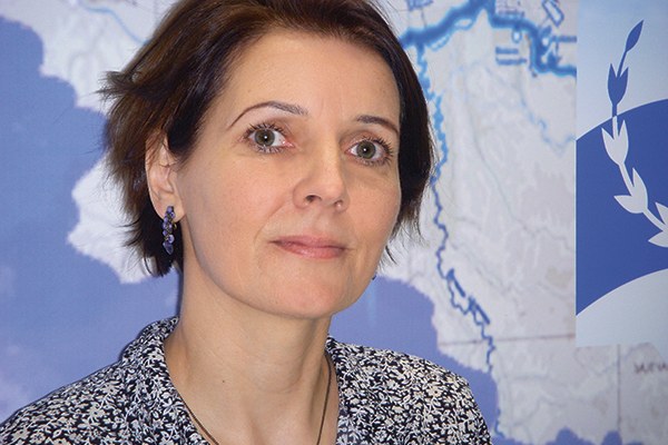 „CIPRA mora bruseljskim uradnikom stopiti na prste!“