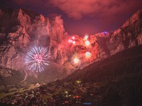 Destinacija Alpe – kjer skupaj živijo domačini in gostje