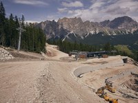 Francija 2030: Zimske olimpijske igre kljub podnebni krizi