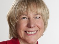 Glasnica trajnostnega razvoja v Alpah