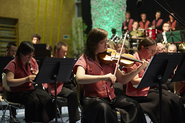Glasovi mladih na Svetovni razstavi