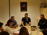 Izhodišča za krajinsko politiko Slovenije