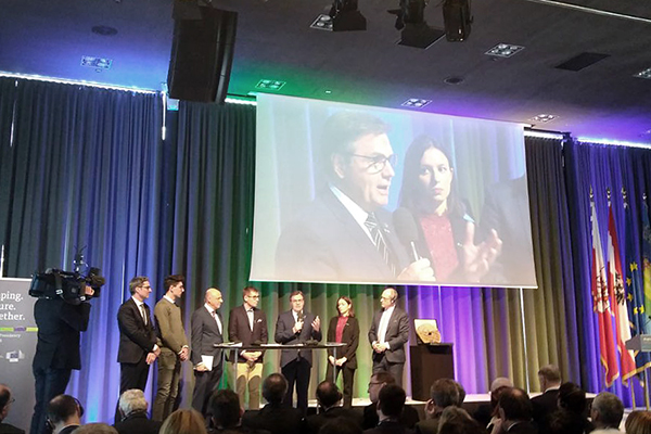 Kakšna bo prihodnost alpske strategije?