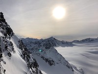 Ledeniška poroka na Tirolskem odpade