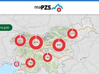 maPZS: za odgovoren izlet v gorski svet