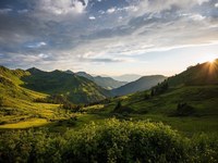 Mednarodno leto trajnostnega razvoja gorskih območij