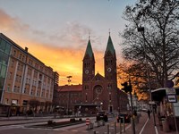 Mestna občina Maribor spodbuja aktivno in trajnostno mobilnost