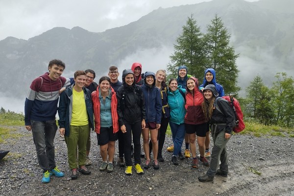 Mladinski svet CIPRE obeležuje deseto obletnico delovanja