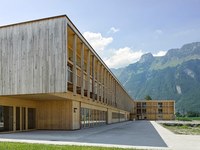 Nagrajeni najboljši arhitekturni projekti