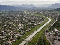 Naravne meje, brezmejne možnosti